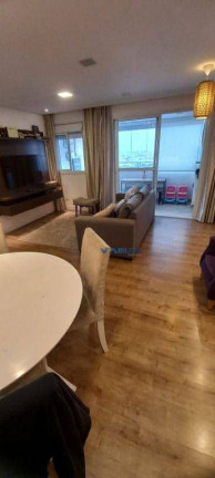 Imagem Apartamento com 3 Quartos à Venda, 95 m² em Vila Augusta - Guarulhos Imagem Apartamento com 3 Quartos à Venda, 95 m² em Vila Augusta - Guarulhos
