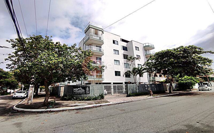 Apartamento com 2 Quartos à Venda, 75 m² em Braga - Cabo Frio