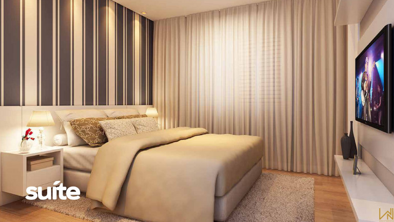 Imagem Imóvel com 2 Quartos à Venda, 66 m² em Vila Industrial - Campinas Imagem Imóvel com 2 Quartos à Venda, 66 m² em Vila Industrial - Campinas