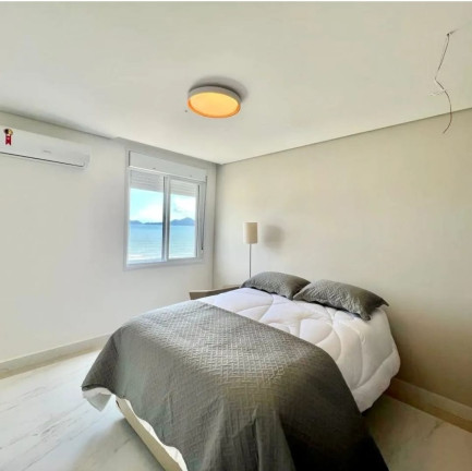 Imagem Apartamento com 2 Quartos à Venda, 85 m² em Aparecida - Santos