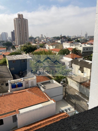 Imagem Apartamento com 2 Quartos à Venda, 52 m² em Parque Da Vila Prudente - São Paulo Imagem Apartamento com 2 Quartos à Venda, 52 m² em Parque Da Vila Prudente - São Paulo