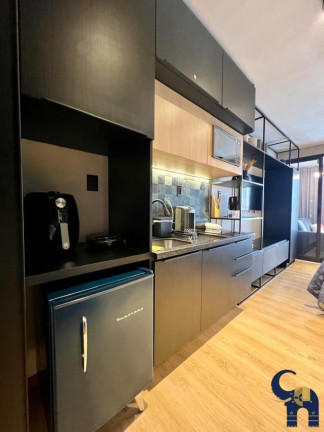 Imagem Apartamento com 1 Quarto à Venda, 24 m² em Barra - Salvador Imagem Apartamento com 1 Quarto à Venda, 24 m² em Barra - Salvador