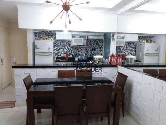 Imagem Apartamento com 3 Quartos à Venda, 70 m² em Lapa - São Paulo Imagem Apartamento com 3 Quartos à Venda, 70 m² em Lapa - São Paulo