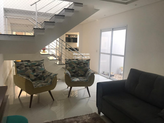 Imagem Sobrado com 3 Quartos à Venda,  em Jardim Marambaia Ii - Jundiaí