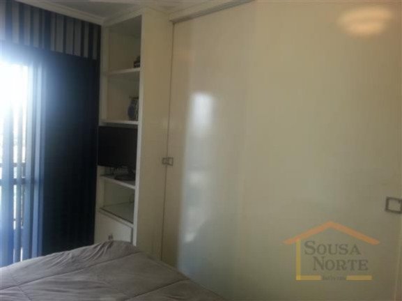 Imagem Cobertura com 4 Quartos à Venda, 240 m² em Parada Inglesa - São Paulo