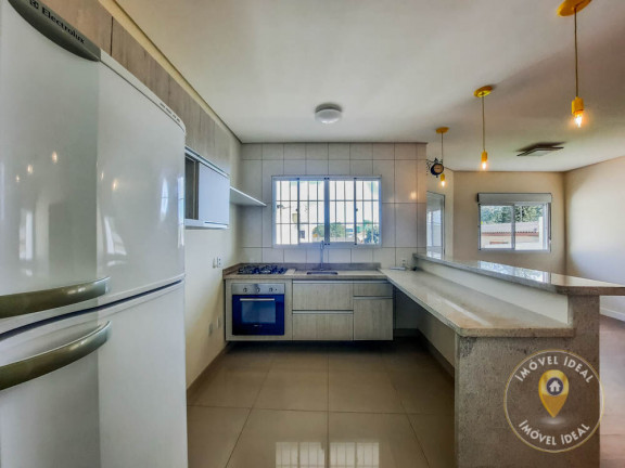 Imagem Casa com 1 Quarto à Venda, 75 m² em Querência - Viamão