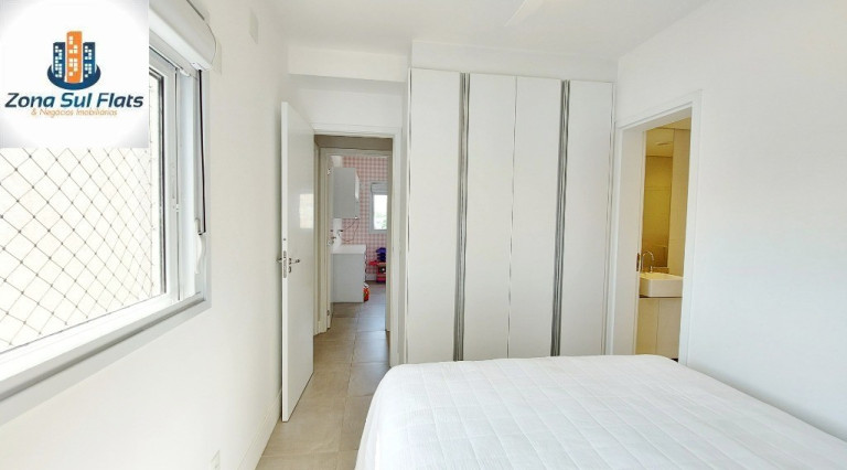 Imagem Apartamento com 3 Quartos à Venda, 133 m² em Vila Gertrudes - São Paulo Imagem Apartamento com 3 Quartos à Venda, 133 m² em Vila Gertrudes - São Paulo