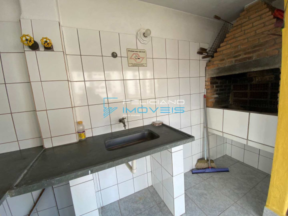 Imagem Apartamento com 1 Quarto à Venda, 50 m² em Canto Do Forte - Praia Grande Imagem Apartamento com 1 Quarto à Venda, 50 m² em Canto Do Forte - Praia Grande