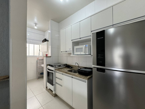 Imagem Apartamento com 2 Quartos à Venda, 57 m² em Praia Das Toninhas - Ubatuba Imagem Apartamento com 2 Quartos à Venda, 57 m² em Praia Das Toninhas - Ubatuba