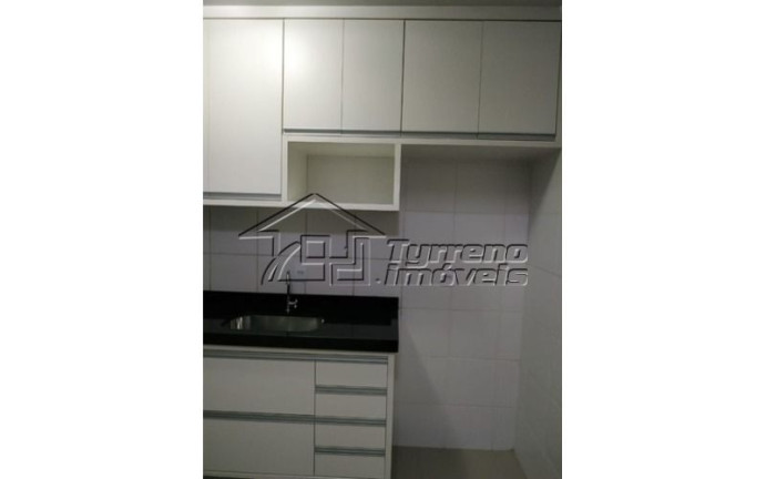 Imagem Apartamento com 2 Quartos à Venda, 50 m² em Parque Residencial Flamboyant  - São José Dos Campos