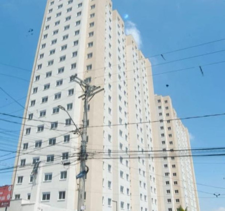 Imóvel com 2 Quartos à Venda, 32 m² em Itaquera - Sao Paulo