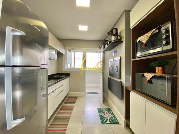 Imagem Apartamento com 2 Quartos à Venda, 99 m² em Zona Nova - Capão Da Canoa