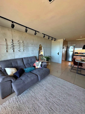 Imagem Apartamento com 3 Quartos à Venda, 88 m² em De Lourdes - Fortaleza Imagem Apartamento com 3 Quartos à Venda, 88 m² em De Lourdes - Fortaleza