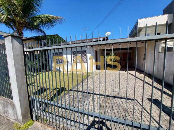 Imagem Casa com 3 Quartos à Venda, 110 m² em Vila Nova - Joinville Imagem Casa com 3 Quartos à Venda, 110 m² em Vila Nova - Joinville