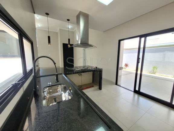Imagem Casa de Condomínio com 3 Quartos à Venda, 162 m² em Residencial Village Damha Iii - Araraquara Imagem Casa de Condomínio com 3 Quartos à Venda, 162 m² em Residencial Village Damha Iii - Araraquara