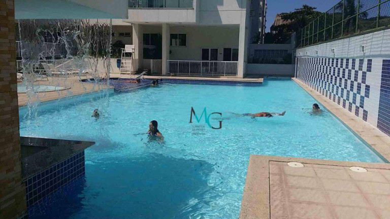 Imagem Cobertura com 3 Quartos à Venda, 198 m² em Campo Grande - Rio De Janeiro Imagem Cobertura com 3 Quartos à Venda, 198 m² em Campo Grande - Rio De Janeiro