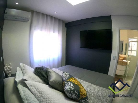 Imagem Casa de Condomínio com 2 Quartos à Venda,  em Cidade Nova - Jundiaí