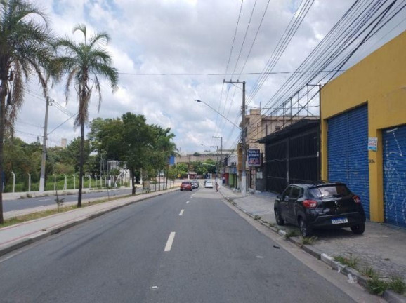 Imagem Galpão para Alugar, 400 m² em Casa Grande - Diadema Imagem Galpão para Alugar, 400 m² em Casa Grande - Diadema