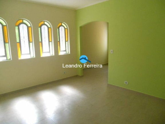 Imagem Casa com 4 Quartos à Venda, 300 m² em Parque Dos Pássaros - São Bernardo Do Campo Imagem Casa com 4 Quartos à Venda, 300 m² em Parque Dos Pássaros - São Bernardo Do Campo