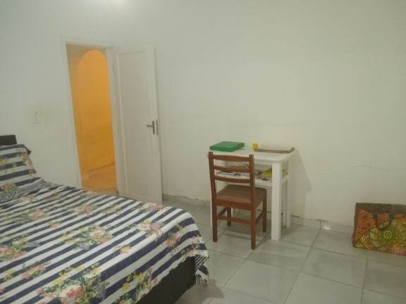 Imagem Casa com 2 Quartos à Venda, 200 m² em Santa Maria - Santos