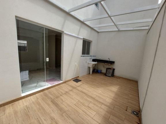 Imagem Sobrado com 2 Quartos para Alugar, 82 m² em Umuarama - Osasco