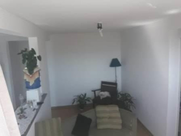 Imagem Apartamento com 2 Quartos à Venda, 48 m² em Santana - Pindamonhangaba