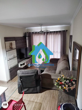 Imagem Apartamento com 2 Quartos à Venda, 54 m² em Vila Nova Esperia - Jundiaí Imagem Apartamento com 2 Quartos à Venda, 54 m² em Vila Nova Esperia - Jundiaí