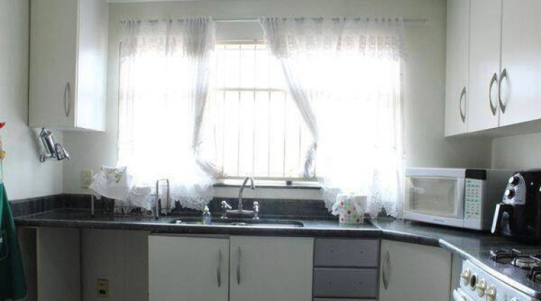 Imagem Sobrado com 3 Quartos à Venda, 298 m² em Olímpico - São Caetano Do Sul