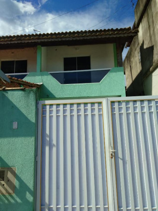 Imagem Sobrado com 2 Quartos à Venda, 65 m² em Esmeralda - Praia Grande