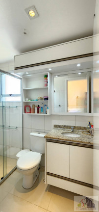 Imagem Apartamento com 3 Quartos para Alugar, 89 m² em Parque 10 De Novembro - Manaus