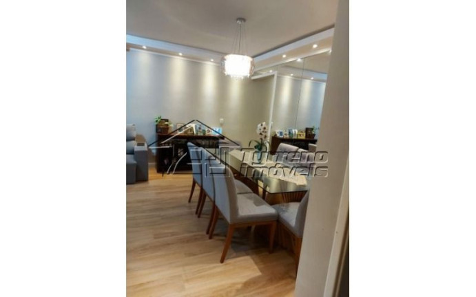 Imagem Apartamento com 3 Quartos à Venda, 94 m² em Santana - São José Dos Campos Imagem Apartamento com 3 Quartos à Venda, 94 m² em Santana - São José Dos Campos