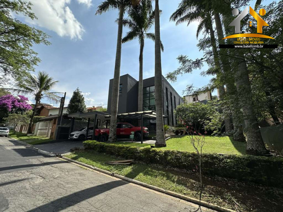 Imagem Casa de Condomínio com 3 Quartos à Venda, 460 m² em Granja Viana - Jandira