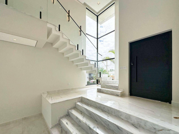 Imagem Sobrado com 3 Quartos à Venda, 250 m² em Cyrela Landscape - Votorantim