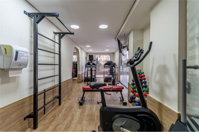 Imagem Apartamento com 2 Quartos à Venda, 50 m² em Jardim íris - São Paulo Imagem Apartamento com 2 Quartos à Venda, 50 m² em Jardim íris - São Paulo