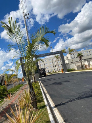 Apartamento com 2 Quartos à Venda, 40 m² em Olaria - Salto