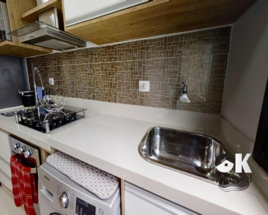Imagem Apartamento com 2 Quartos à Venda, 44 m² em Jardim Paulista - São Paulo Imagem Apartamento com 2 Quartos à Venda, 44 m² em Jardim Paulista - São Paulo