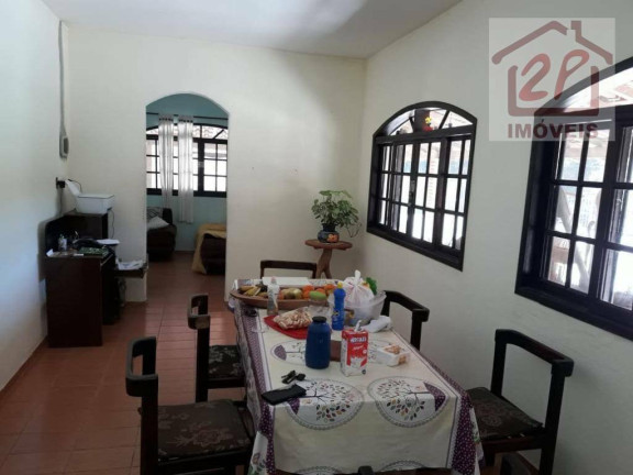 Imagem Chácara com 6 Quartos à Venda, 2.000 m² em Buquirinha - São José Dos Campos