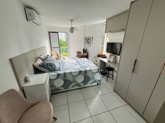 Imagem Apartamento com 4 Quartos à Venda, 129 m² em Boa Viagem - Recife Imagem Apartamento com 4 Quartos à Venda, 129 m² em Boa Viagem - Recife
