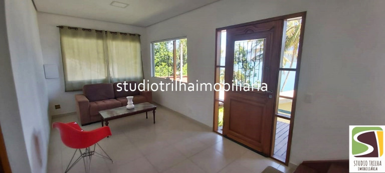 Imagem Sobrado com 3 Quartos à Venda, em Ilhote - Ilhabela Imagem Sobrado com 3 Quartos à Venda, em Ilhote - Ilhabela