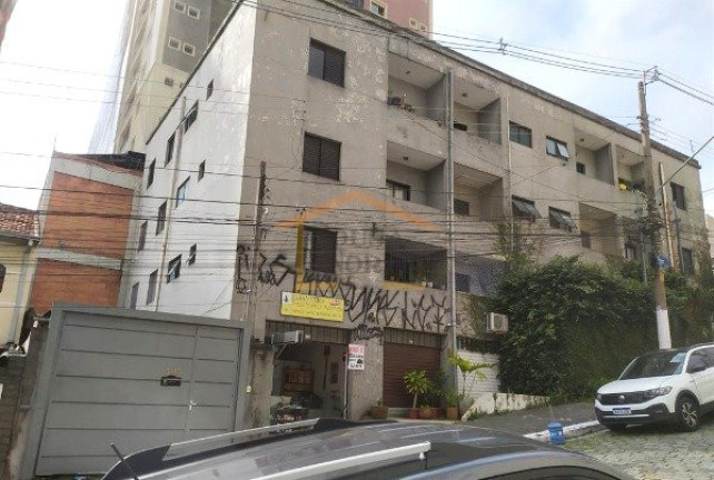 Imagem Edifício Residencial à Venda, 900 m² em Jardim São Paulo(zona Norte) - São Paulo Imagem Edifício Residencial à Venda, 900 m² em Jardim São Paulo(zona Norte) - São Paulo
