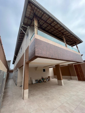 Imagem Casa com 2 Quartos à Venda, 55 m² em Vila Caiçara - Praia Grande Imagem Casa com 2 Quartos à Venda, 55 m² em Vila Caiçara - Praia Grande