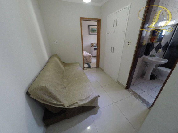 Imagem Apartamento com 1 Quarto à Venda, 55 m² em Aviação - Praia Grande