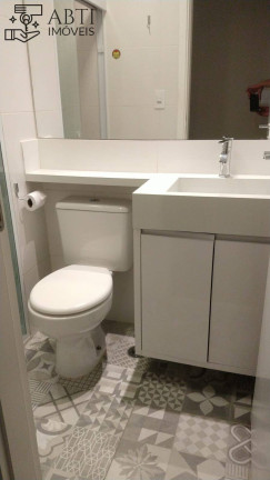 Imagem Apartamento com 3 Quartos à Venda, 97 m² em São Paulo