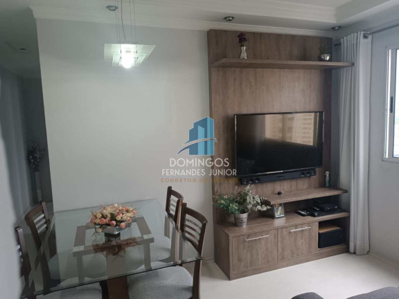Imagem Apartamento com 2 Quartos à Venda, 45 m² em Jardim Nove De Julho - São Paulo Imagem Apartamento com 2 Quartos à Venda, 45 m² em Jardim Nove De Julho - São Paulo