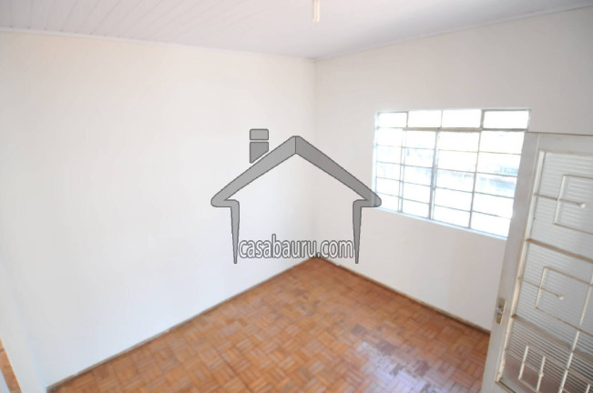 Imagem Casa com 2 Quartos à Venda, 297 m² em Vila Antártica - Bauru