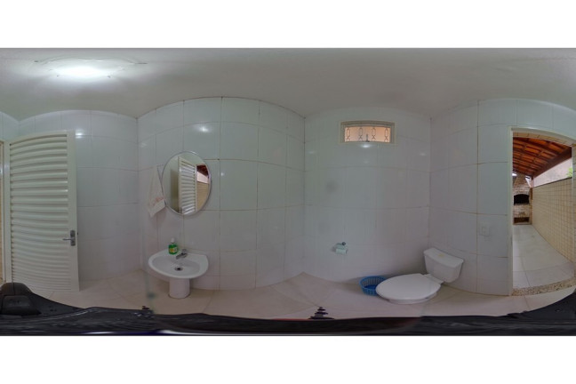 Imagem Casa com 3 Quartos à Venda, 260 m²