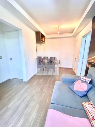 Imagem Apartamento com 2 Quartos à Venda, 48 m² em Jardim Leocádia - Sorocaba Imagem Apartamento com 2 Quartos à Venda, 48 m² em Jardim Leocádia - Sorocaba