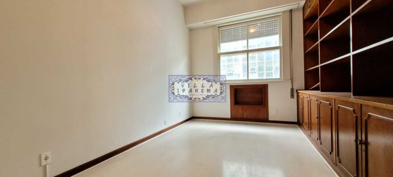Imagem Apartamento com 4 Quartos à Venda, 120 m² em Copacabana - Rio De Janeiro Imagem Apartamento com 4 Quartos à Venda, 120 m² em Copacabana - Rio De Janeiro