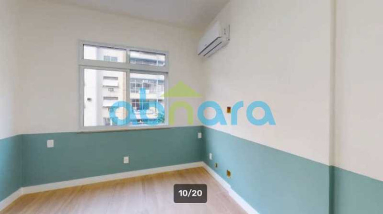 Foto do imóvel Apartamento com 3 Quartos à Venda, 90 m² em Copacabana - Rio De Janeiro