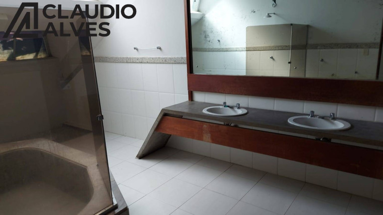 Imagem Casa com 4 Quartos à Venda, 500 m² em Centro - Feira De Santana Imagem Casa com 4 Quartos à Venda, 500 m² em Centro - Feira De Santana